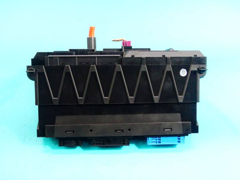 Блок комфорту BSI BMW 5 F10 9353419 — фото деталі 5