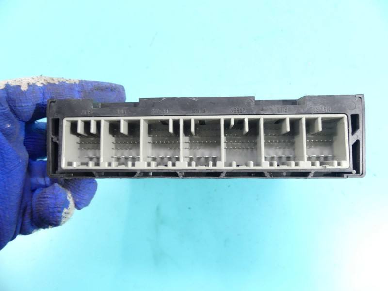 Блок комфорту BSI Chevrolet Malibu 13585675 — фото деталі 3