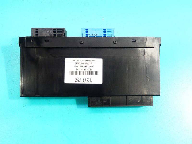 Блок комфорту BSI BMW 1 E87 9187539 — фото деталі 2