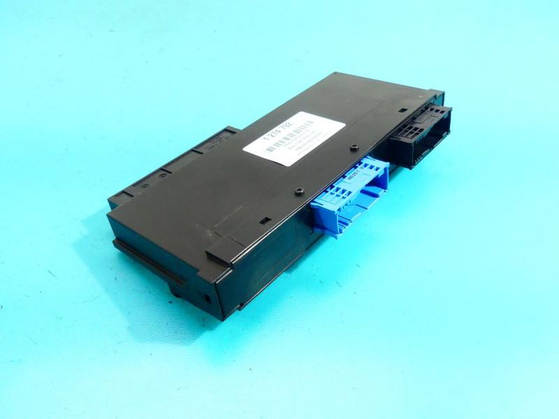 Блок комфорту BSI BMW 1 E87 9187539 — фото деталі 3