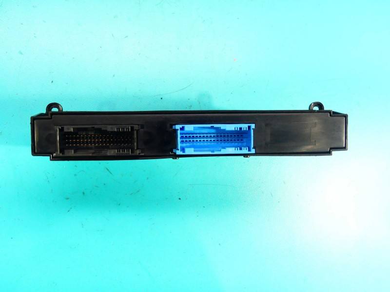 Блок комфорту BSI BMW 1 E87 9187539 — фото деталі 5