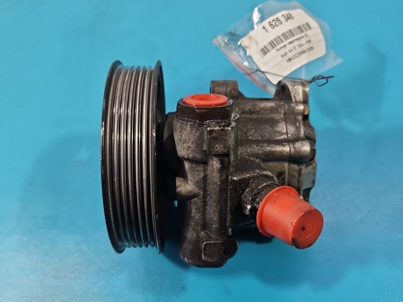 Насос ГУР / Рульова колонка Audi A4 B7 8E0145155N — фото деталі 3