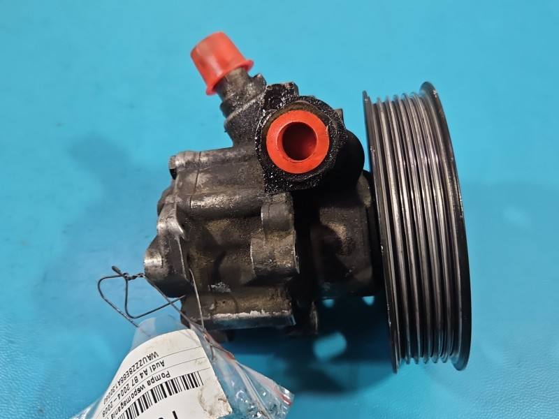 Насос ГУР / Рульова колонка Audi A4 B7 8E0145155N — фото деталі 4