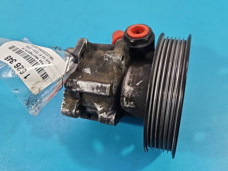 Насос ГУР / Рульова колонка Audi A4 B7 8E0145155N — фото деталі 5