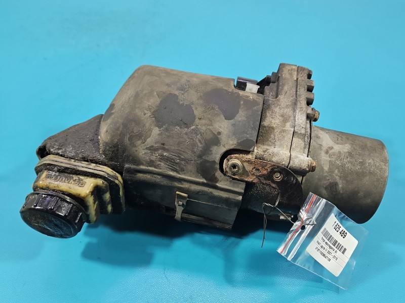 Насос ГУР / Рульова колонка Renault Laguna 491100023R