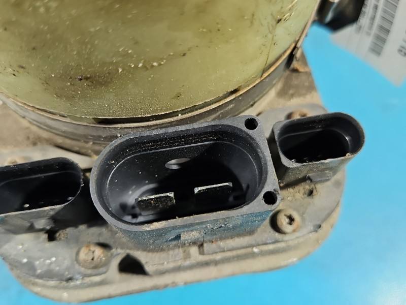 Насос ГУР / Рульова колонка Volkswagen Polo 6Q0423156AB — фото деталі 6