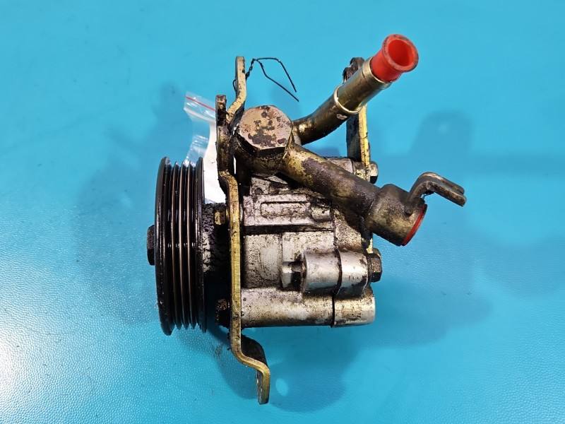 Насос ГУР / Рульова колонка Nissan Micra 22084249 — фото деталі 2