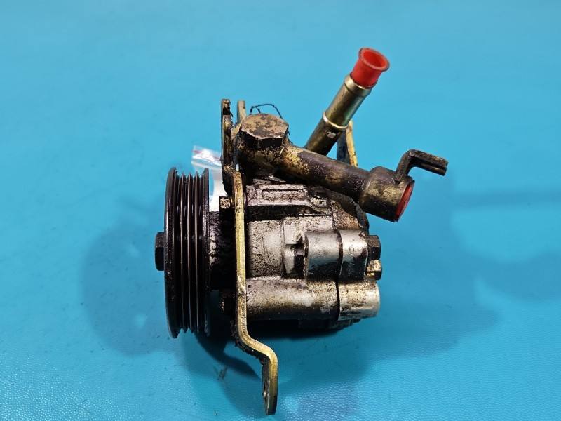 Насос ГУР / Рульова колонка Nissan Micra 22084249 — фото деталі 3