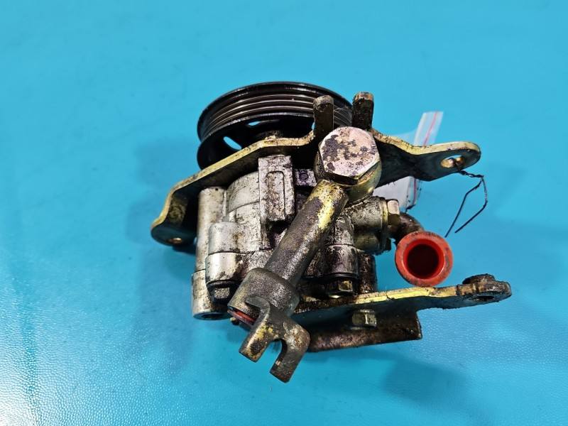 Насос ГУР / Рульова колонка Nissan Micra 22084249 — фото деталі 4