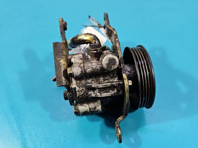 Насос ГУР / Рульова колонка Nissan Micra 22084249 — фото деталі 7