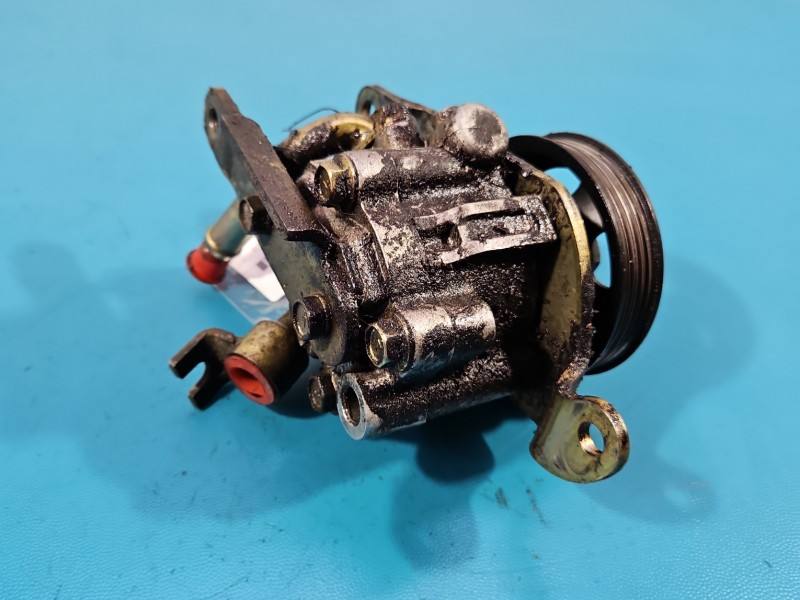 Насос ГУР / Рульова колонка Nissan Micra 22084249 — фото деталі 8