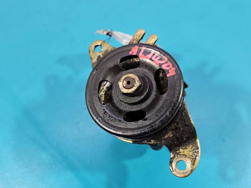 Насос ГУР / Рульова колонка Nissan Micra 22084249 — фото деталі 9