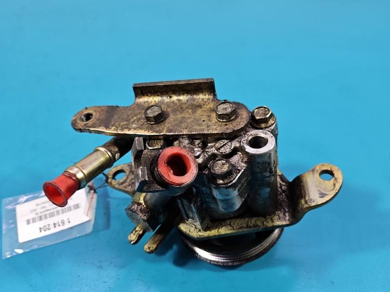 Насос ГУР / Рульова колонка Nissan Micra 22084249 — фото деталі 10