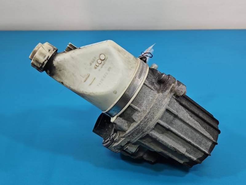 Насос ГУР / Рульова колонка Opel Zafira B 13192897 — фото деталі 3