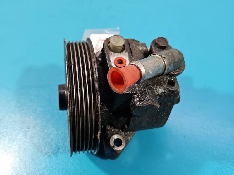 Насос ГУР / Рульова колонка Ford Mondeo 6G91-3A696-CD — фото деталі 2