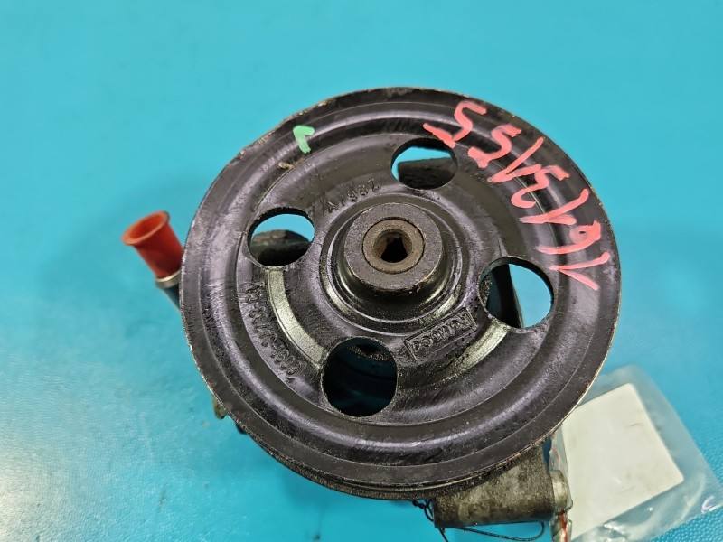Насос ГУР / Рульова колонка Ford Mondeo 6G91-3A696-CD — фото деталі 8