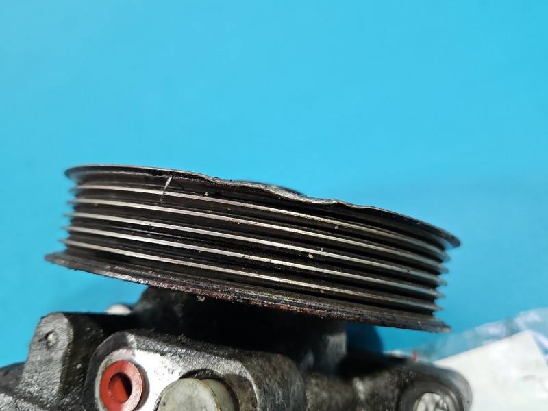Насос ГУР / Рульова колонка Ford Mondeo 6G91-3A696-CD — фото деталі 10