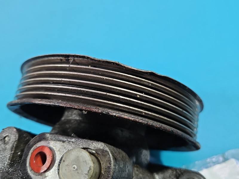 Насос ГУР / Рульова колонка Ford Mondeo 6G91-3A696-CD — фото деталі 11