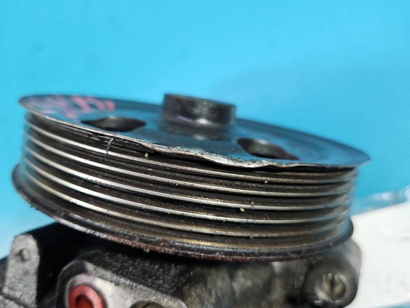 Насос ГУР / Рульова колонка Ford Mondeo 6G91-3A696-CD — фото деталі 12
