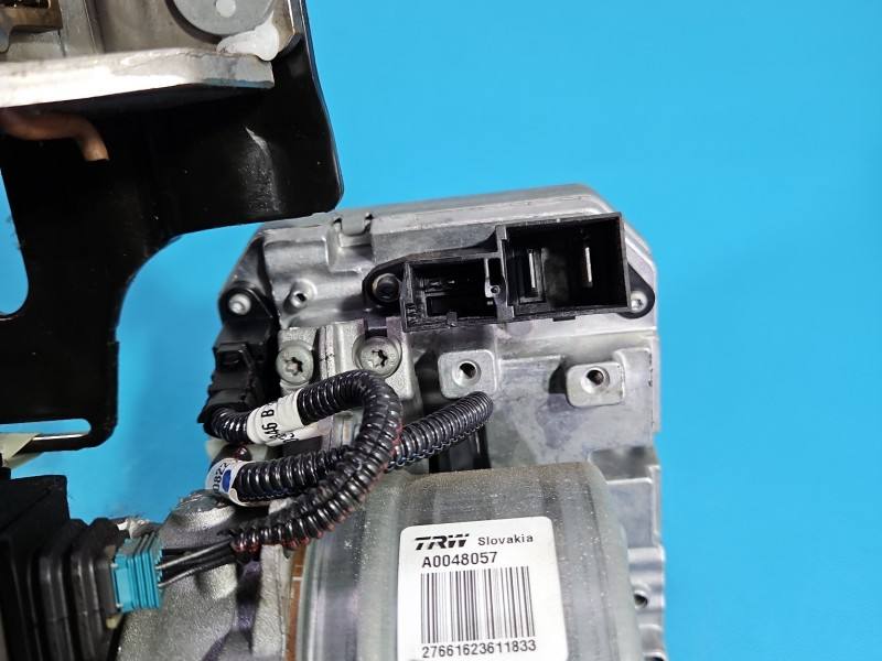 Насос ГУР / Рульова колонка Skoda Citigo 1S1423520AC — фото деталі 5