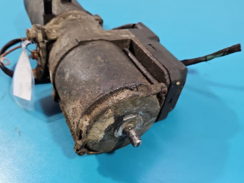 Насос ГУР / Рульова колонка Mercedes A W168 A1684660501 — фото деталі 6