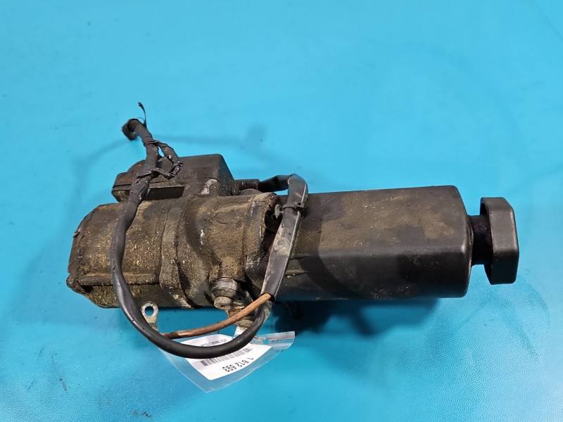 Насос ГУР / Рульова колонка Mercedes A W168 A1684660501 — фото деталі 8