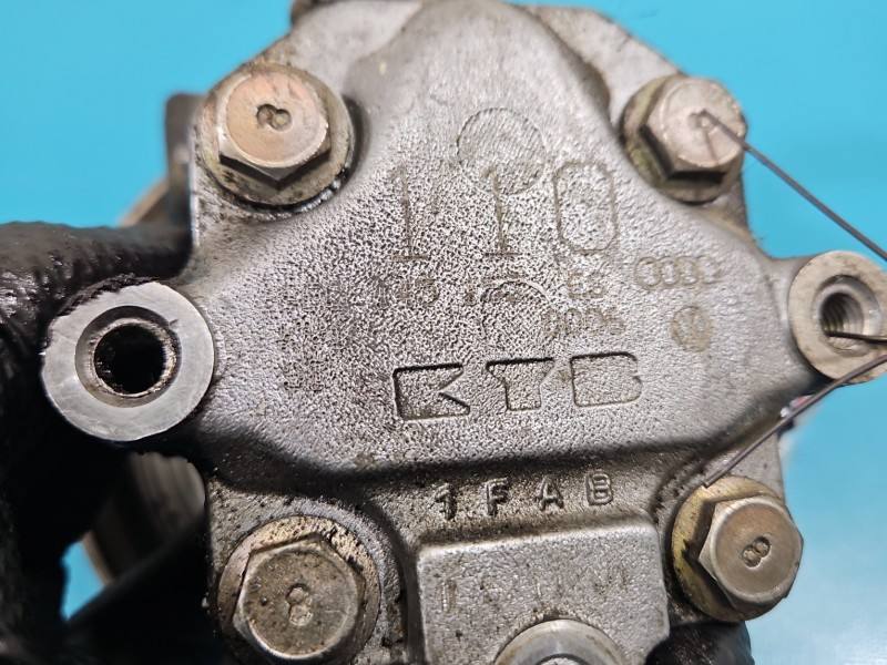 Насос ГУР / Рульова колонка Audi A4 B6 — фото деталі 7