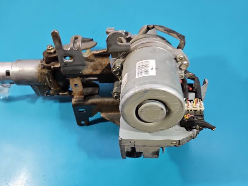 Насос ГУР / Рульова колонка Renault Kangoo 8200932439 — фото деталі 12