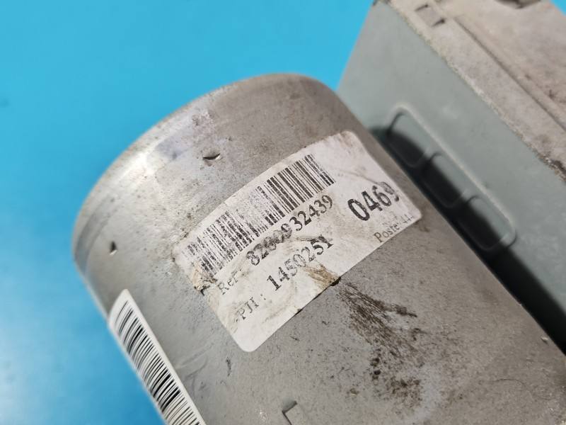 Насос ГУР / Рульова колонка Renault Kangoo 8200932439 — фото деталі 15