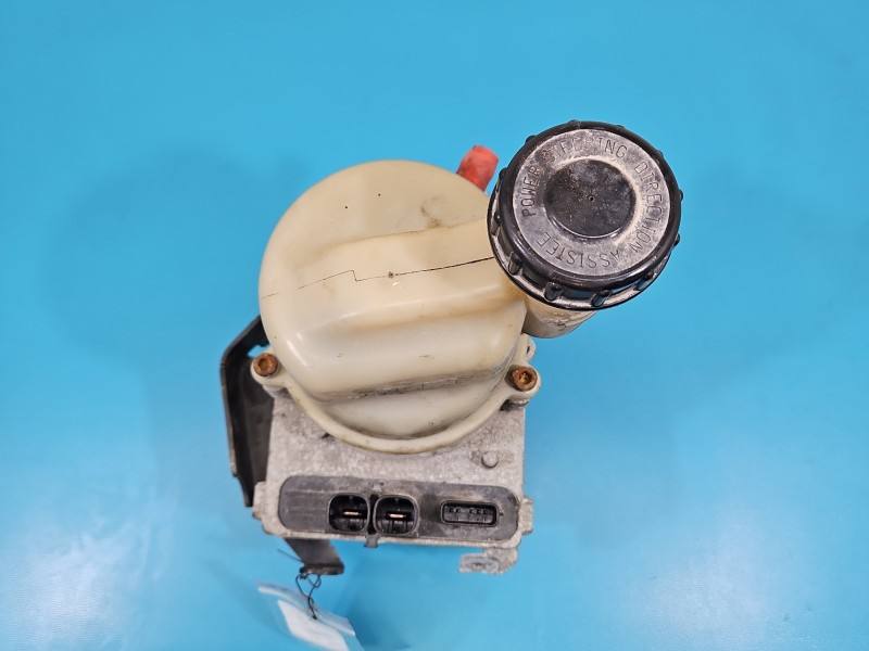 Насос ГУР / Рульова колонка Dacia Lodgy 491100842R — фото деталі 2