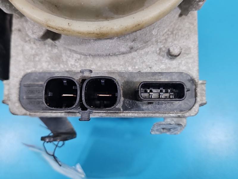 Насос ГУР / Рульова колонка Dacia Lodgy 491100842R — фото деталі 3
