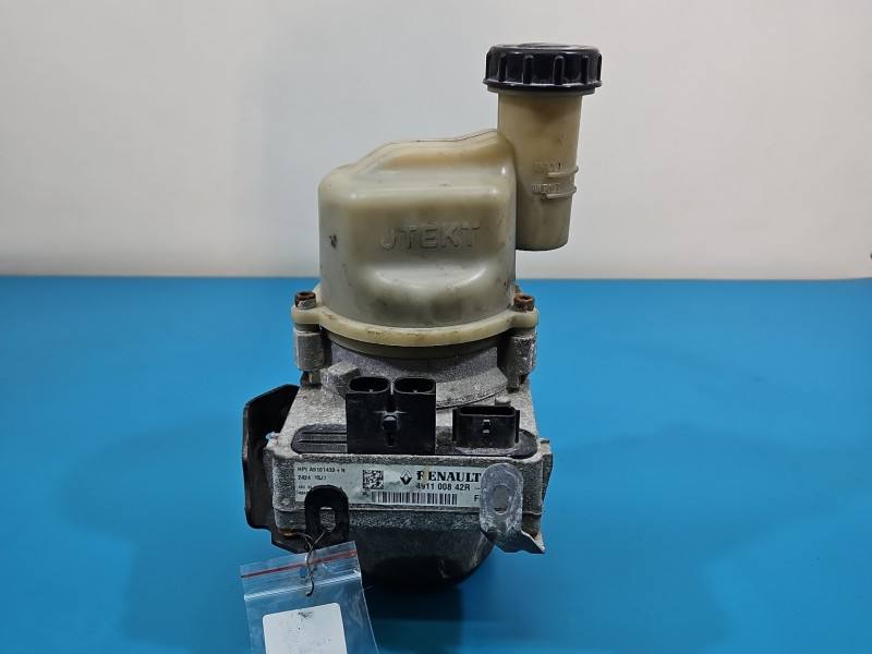 Насос ГУР / Рульова колонка Dacia Lodgy 491100842R — фото деталі 4