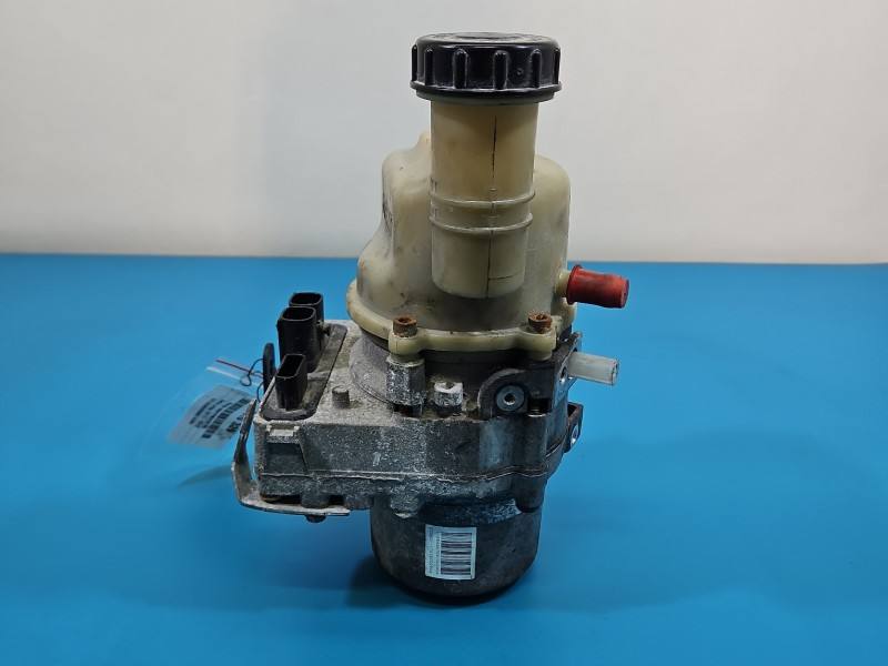 Насос ГУР / Рульова колонка Dacia Lodgy 491100842R — фото деталі 7