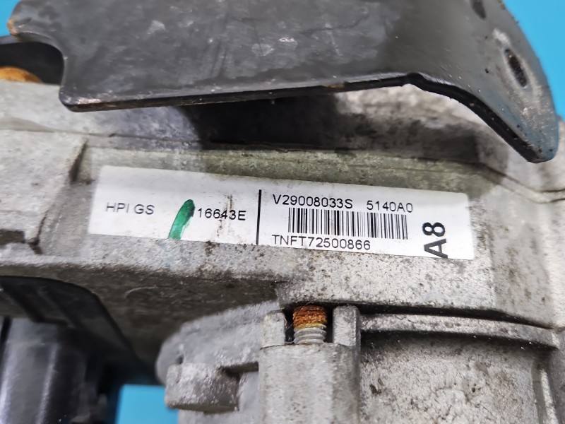 Насос ГУР / Рульова колонка Dacia Lodgy 491100842R — фото деталі 11