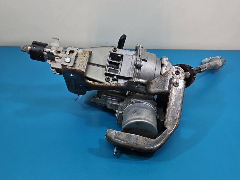 Насос ГУР / Рульова колонка Renault Scenic 2 8200035273 — фото деталі 2
