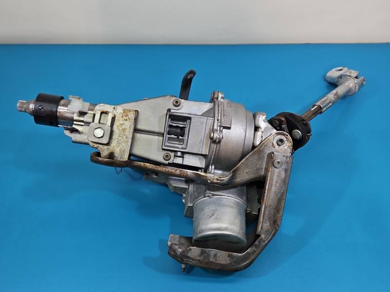 Насос ГУР / Рульова колонка Renault Scenic 2 8200035273 — фото деталі 3