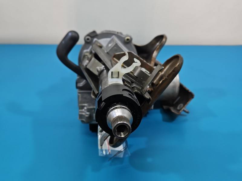 Насос ГУР / Рульова колонка Renault Scenic 2 8200035273 — фото деталі 4