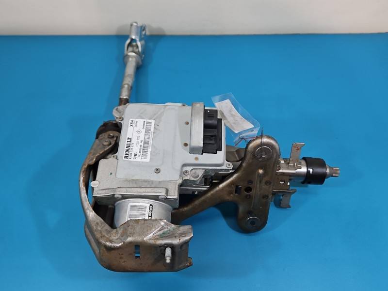 Насос ГУР / Рульова колонка Renault Scenic 2 8200035273 — фото деталі 7