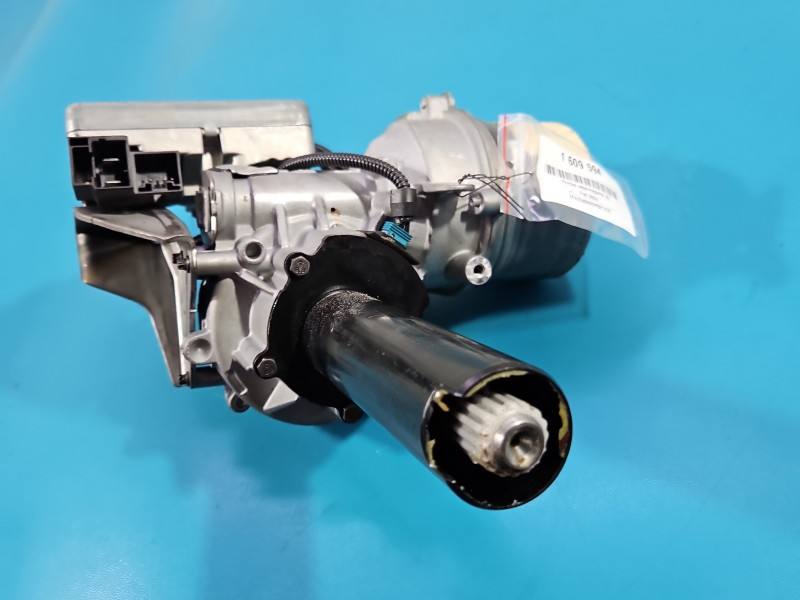 Насос ГУР / Рульова колонка Fiat 500 00520628900 — фото деталі 6
