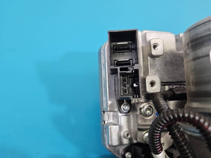 Насос ГУР / Рульова колонка Skoda Rapid 6C1423510BR — фото деталі 5