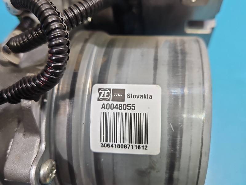 Насос ГУР / Рульова колонка Skoda Rapid 6C1423510BR — фото деталі 8