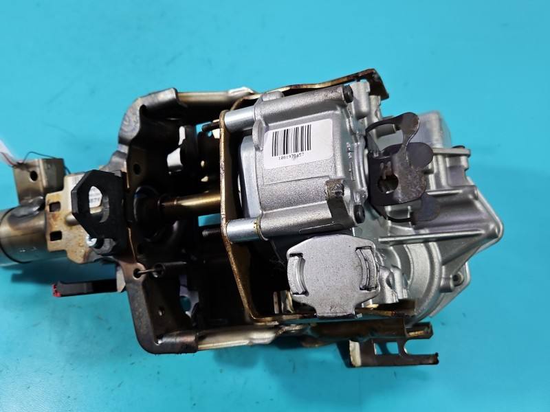 Насос ГУР / Рульова колонка Renault Clio 8200826806A — фото деталі 6