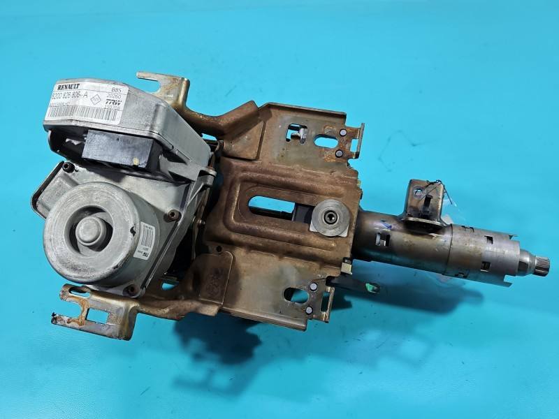Насос ГУР / Рульова колонка Renault Clio 8200826806A — фото деталі 10