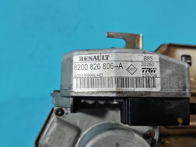 Насос ГУР / Рульова колонка Renault Clio 8200826806A — фото деталі 13