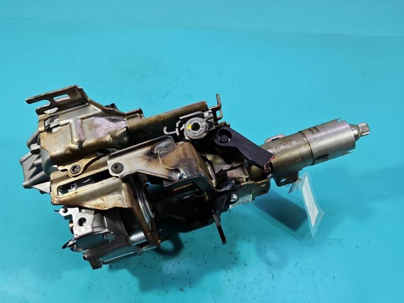 Насос ГУР / Рульова колонка Renault Clio 8200826806A — фото деталі 16