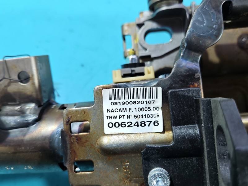 Насос ГУР / Рульова колонка Renault Clio 8200826806A — фото деталі 19