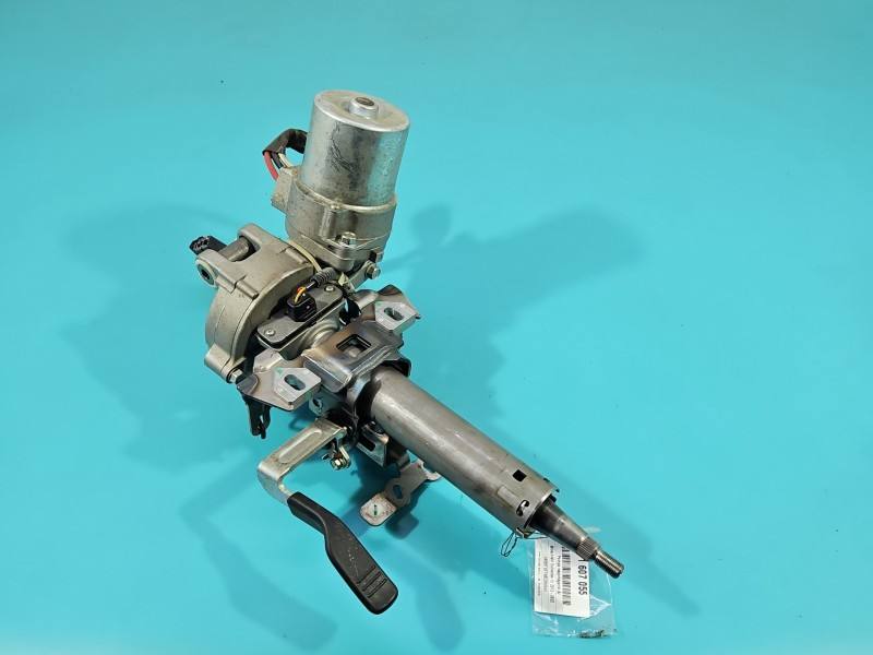 Насос ГУР / Рульова колонка Mitsubishi Outlander Q003TB0572