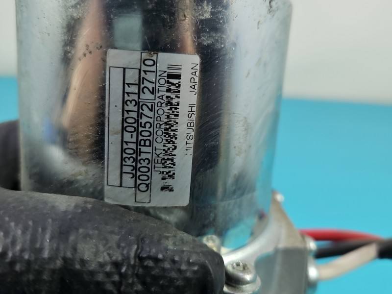 Насос ГУР / Рульова колонка Mitsubishi Outlander Q003TB0572 — фото деталі 4