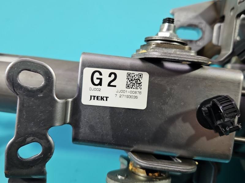 Насос ГУР / Рульова колонка Mitsubishi Outlander Q003TB0572 — фото деталі 10