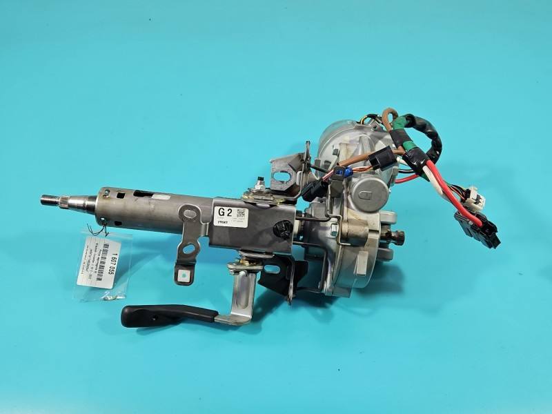 Насос ГУР / Рульова колонка Mitsubishi Outlander Q003TB0572 — фото деталі 9
